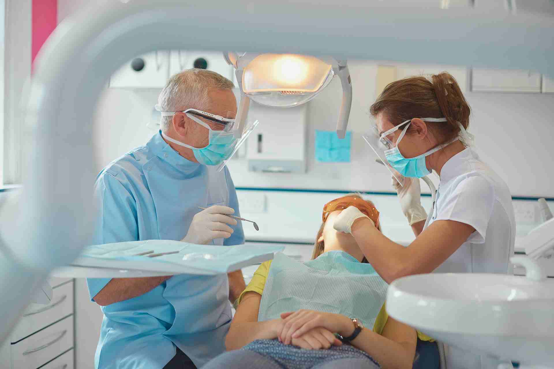 Dentist in Spring Green, WI